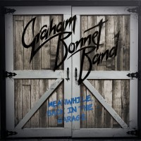 Purchase Graham Bonnet Band - Meanwhile, Back In The Garage