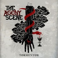 Purchase The Agony Scene - Tormentor
