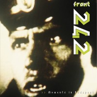 Purchase Front 242 - Moments In Budapest (Live 2008)