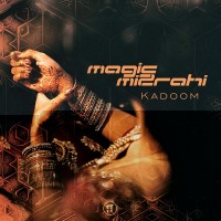 Purchase Magic Mizrahi - Kadoom