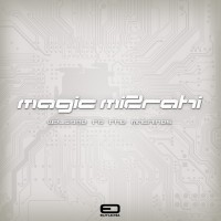 Purchase Magic Mizrahi - Welcome To The Machines