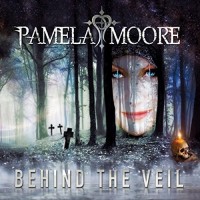 Purchase Pamela Moore - Behind The Veil
