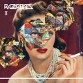 Buy Razorbats - II Mp3 Download