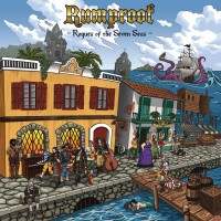 Purchase Rumproof - Rogues Of The Seven Seas