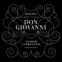 Purchase Teodor Currentzis - Mozart - Don Giovanni CD1
