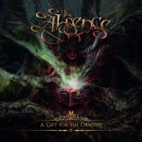 Purchase The Absence - A Gift For The Obsessed