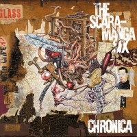 Purchase The Scaramanga Six - Chronica, Pt. II
