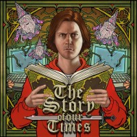 Purchase Trevor Moore - The Story Of Our Times