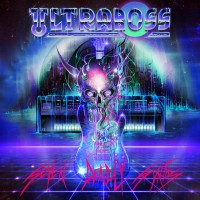 Purchase Ultraboss - Seven Deadly Synths