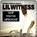 Buy Lil Witness - Hound From The Underground Mp3 Download