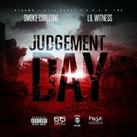 Purchase Lil Witness - Judgement Day (With Smoke Corleone)