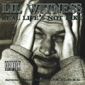 Buy Lil Witness - Real Life's Not Fake Mp3 Download