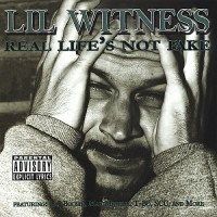 Purchase Lil Witness - Real Life's Not Fake