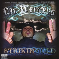 Purchase Lil Witness - Strikin' Cold