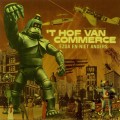 Buy 't Hof Van Commerce - Ezoa En Niet Anders Mp3 Download