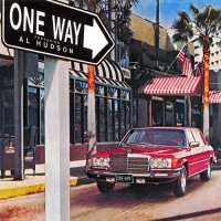 Purchase One Way - One Way (Feat. Al Hudson) (Vinyl)