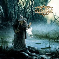 Purchase Overdrive - Angelmaker