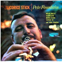 Purchase Pete Fountain - Licorice Stick (Vinyl)