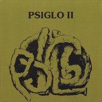 Purchase Psiglo - Psiglo II (Vinyl)