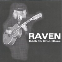 Purchase Raven - Back To Ohio Blues (Vinyl)