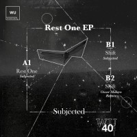 Purchase Subjected - Rest One (EP)