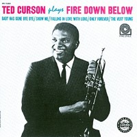 Purchase Ted Curson - Plays Fire Down Below (Vinyl)