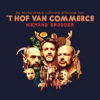Purchase 't Hof Van Commerce - Niemand Grodder