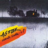 Purchase Ag Flek - ... Dohrála Hudba + 1 (Reissued 1999)