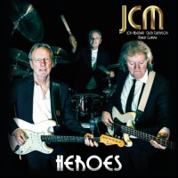 Purchase Jcm - Heroes