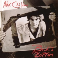 Purchase Alex Chilton - Bach's Bottom (Reissued 1993)