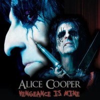 Purchase Alice Cooper - Vengeance Is Mine (CDS)