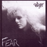 Purchase alter ego - Fear