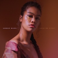 Purchase Amber Mark - Love Me Right (CDS)