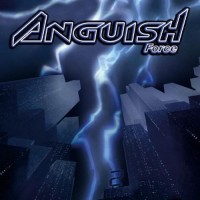 Purchase Anguish Force - City Of Ice