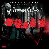 Purchase Bresom Gang - La Yessayerie, Vol. 1