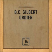 Purchase Bruce Gilbert - Ordier