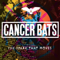 Purchase Cancer Bats - The Spark That Moves