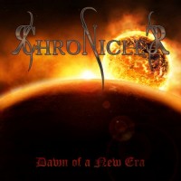Purchase Chronicler - Dawn Of A New Era