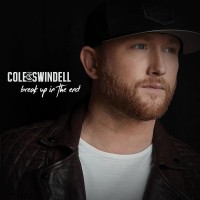 Purchase Cole Swindell - Break Up In The End (CDS)