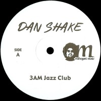 Purchase Dan Shake - 3Am Jazz Club (EP) (Vinyl)