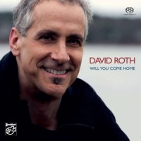 Purchase David Roth - Will You Come Home