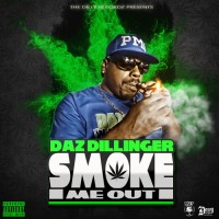 Purchase Daz Dillinger - Smoke Me Out
