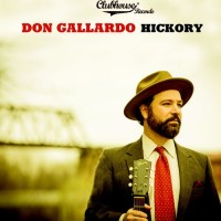 Purchase Don Gallardo - Hickory