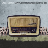 Purchase Don Gallardo - Sweetheart Radio Revolution, Etc.