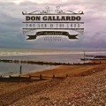 Buy Don Gallardo - The Sea And The Land Mp3 Download