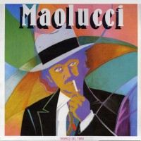 Purchase Enzo Maolucci - Tropico Del Toro (Vinyl)