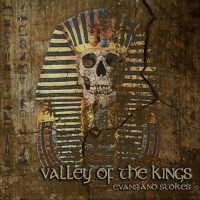 Purchase Evans And Stokes - Valley Of The Kings