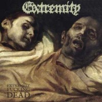 Purchase Extremity - Extremely Fucking Dead