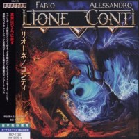 Purchase Fabio Lione & Alessandro Conti - Lione/Conti (Japan)