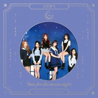 Purchase Gfriend - Time For The Moon Night